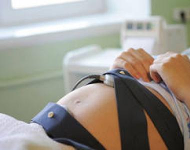 Как делают ктг во время беременности и что показывает этот анализ